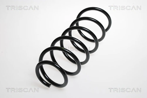 Ressort de suspension TRISCAN 8750 4247