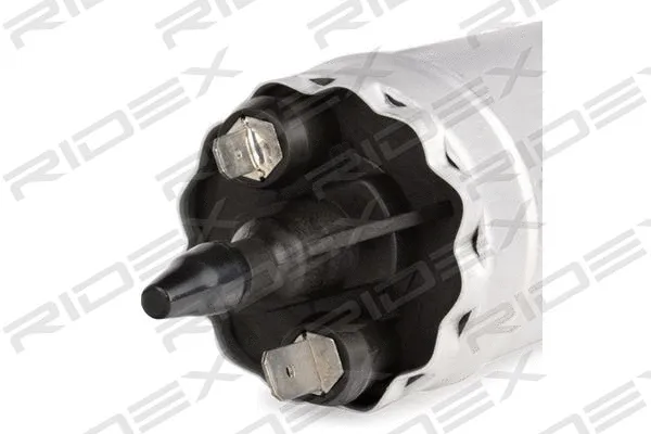 Pompe à carburant RIDEX 458F0198
