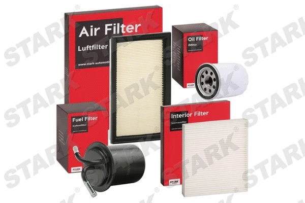 Kit de filtres Stark SKFS-188105813