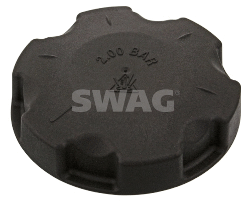 Bouchon, réservoir de liquide de refroidissement SWAG 20 94 6222