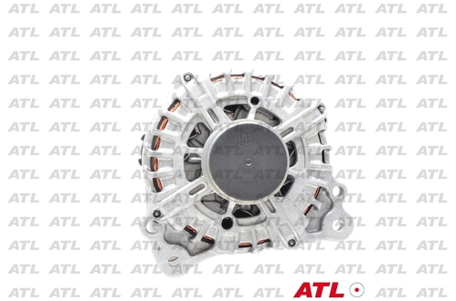 Alternateur ATL Autotechnik L 52 151
