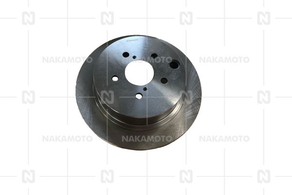 Disque de frein NAKAMOTO B02-SUB-19120008
