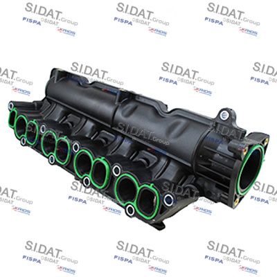 Module de tube d'admission AUTOTEAM L8252A2