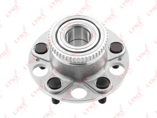 Kit de roulements de roue LYNXAUTO WH-1097