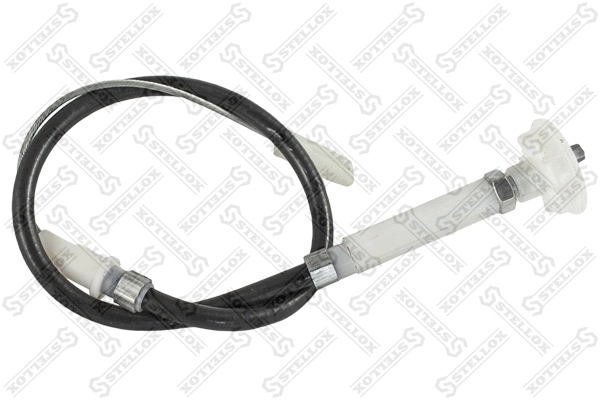 Tirette à câble, commande d'embrayage STELLOX 29-98322-SX