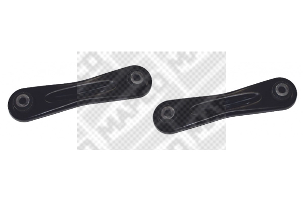 Jeu de bras, suspension de roue MAPCO 53616