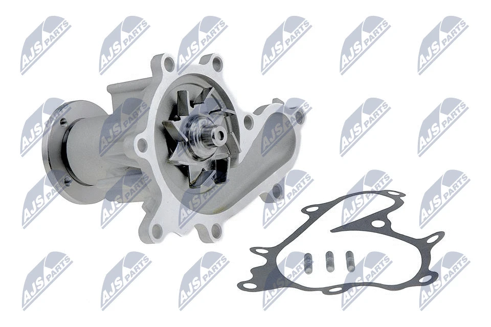 Pompe à eau, refroidissement du moteur NTY CPW-NS-084