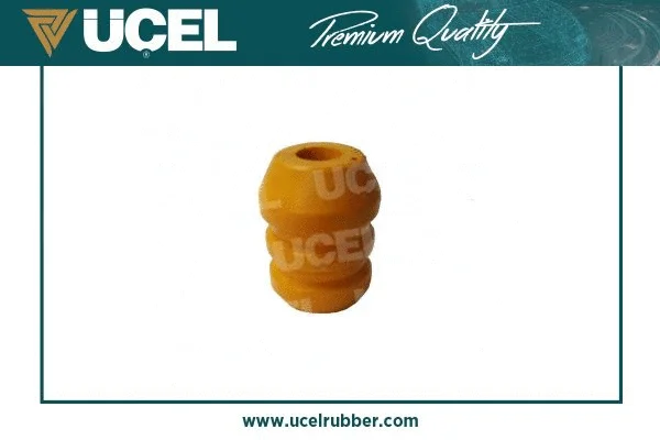 Butée élastique, suspension UCEL 91185