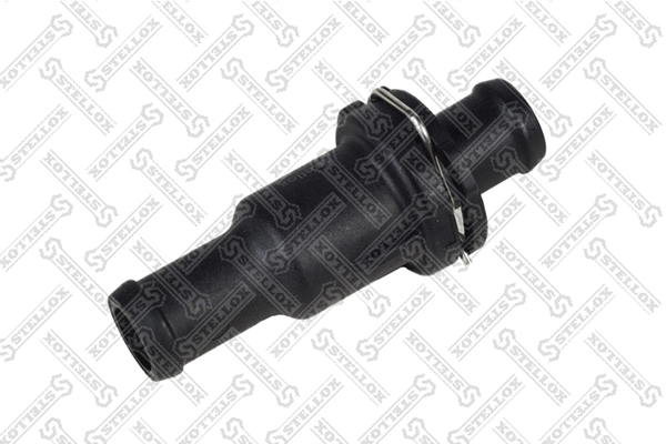 Thermostat, liquide de refroidissement STELLOX 23-40296-SX