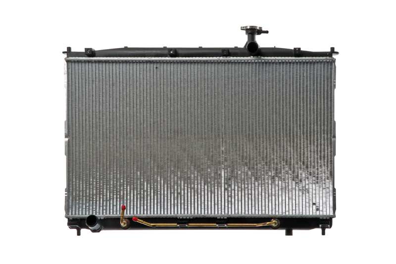 Radiateur, refroidissement du moteur A.Z. Meisterteile AZMT-45-040-2906