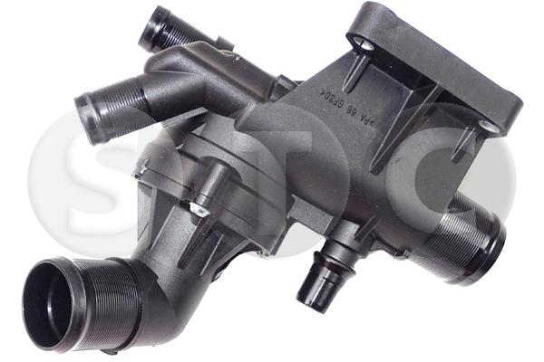 Thermostat, liquide de refroidissement STC T435709