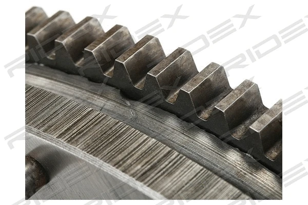 Volant moteur RIDEX 577F0140R