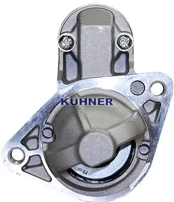 Démarreur AD KÜHNER 201310