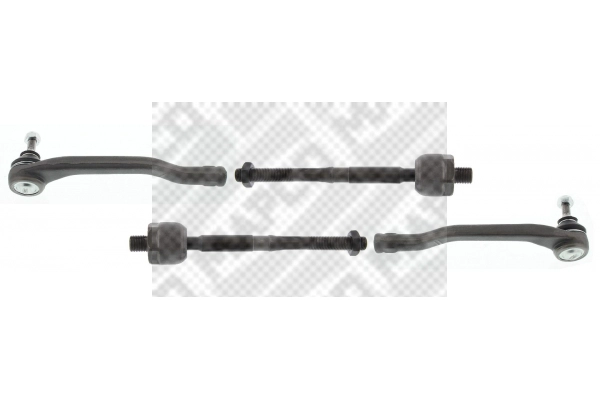 Kit de réparation, barre de connexion MAPCO 53112