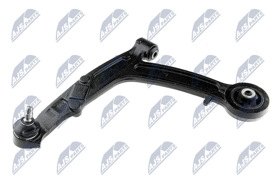 Bras de liaison, suspension de roue NTY ZWD-FT-003