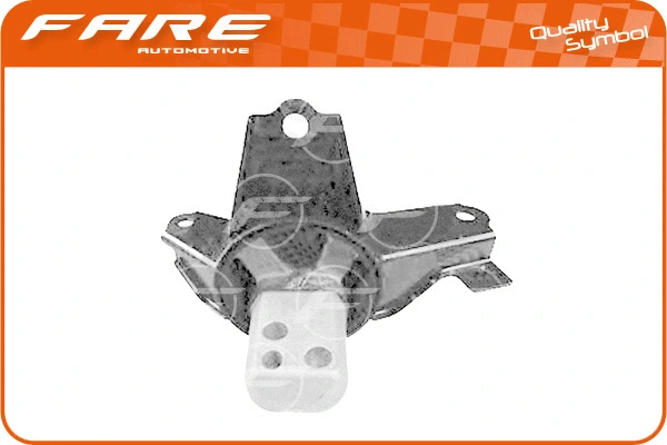 Support moteur FARE SA 12610