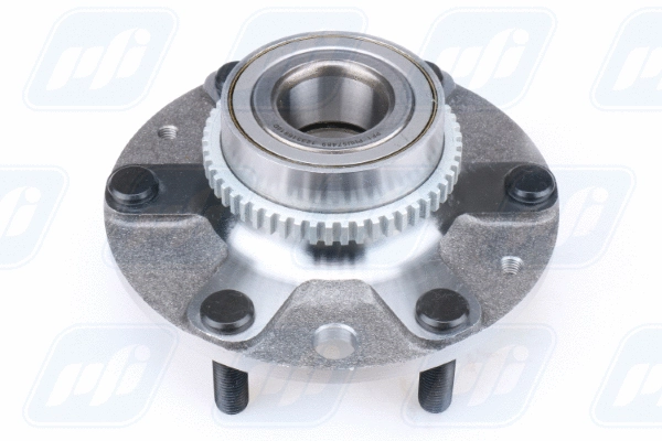 Moyeu de roue PFI PHU57489