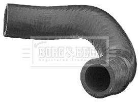 Gaine de suralimentation BORG & BECK BTH1428