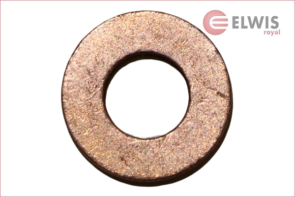 Bague d'étanchéité, porte-injecteur ELWIS ROYAL 5246801