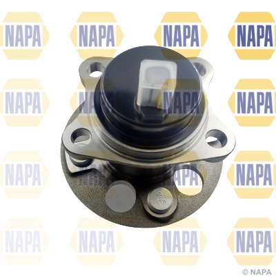 Kit de roulements de roue NAPA PWB1472