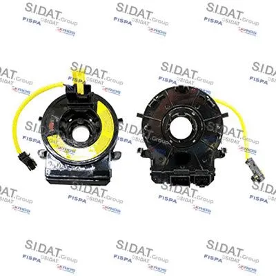 Ressort tournant, Airbag AUTOTEAM D31027