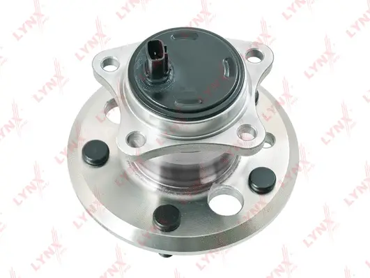 Kit de roulements de roue LYNXAUTO WH-1217