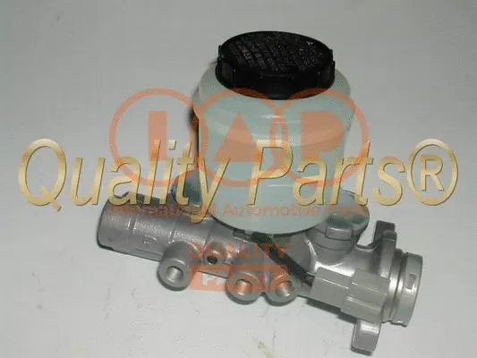 Maître-cylindre de frein IAP QUALITY PARTS 702-13041