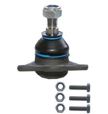 Rotule de suspension HART 432 481