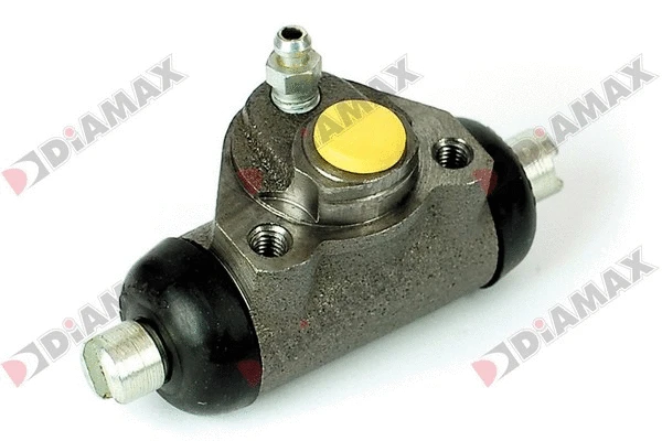 Cylindre de roue DIAMAX N03156