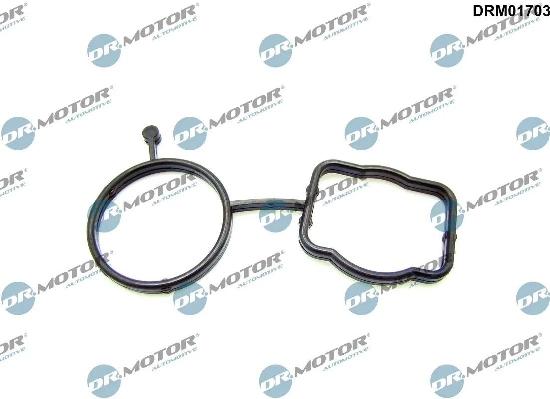 Joint, boîtier du thermostat Dr.Motor Automotive DRM01703