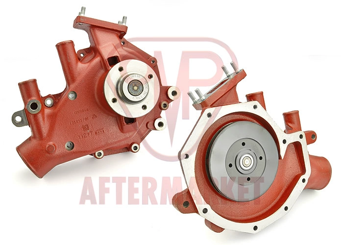 Pompe à eau, refroidissement du moteur O.M.P. Aftermarket 405.100