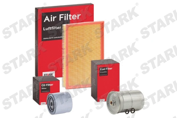 Kit de filtres Stark SKFS-188103508