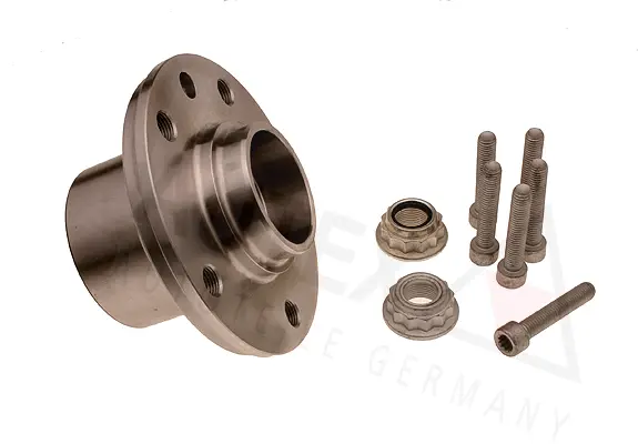 Kit de roulements de roue AUTEX 802070