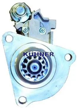 Démarreur AD KÜHNER 254702M