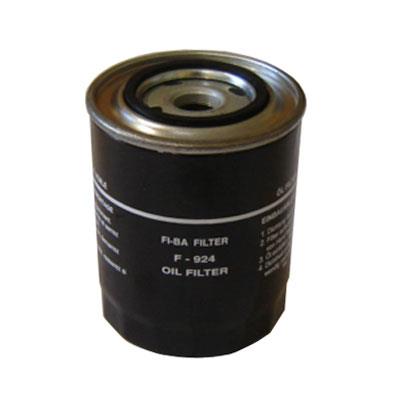 Filtre à huile FI.BA F-924