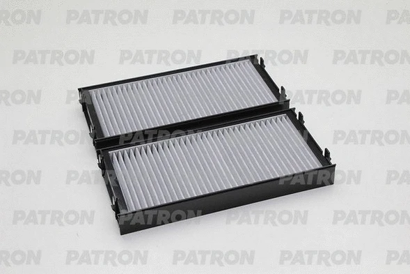 Filtre, air de l'habitacle PATRON PF2393
