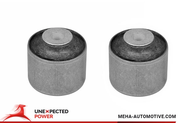 Suspension, bras de liaison MEHA AUTOMOTIVE MH40036K