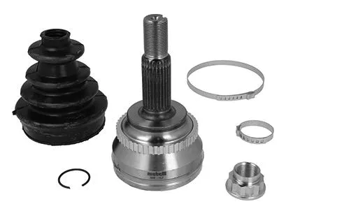 Jeu de joints, arbre de transmission CIFAM 607-889