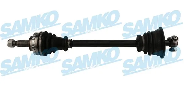 Arbre de transmission SAMKO DS60786