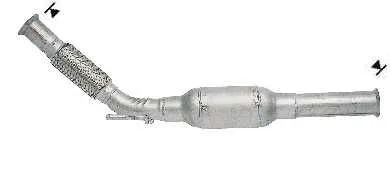 Catalyseur VEGAZ GmbH PGK-955