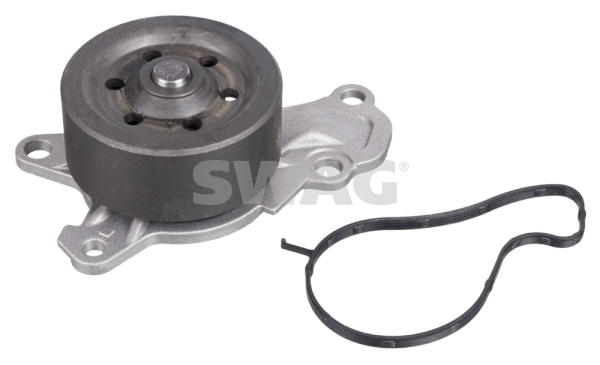 Pompe à eau, refroidissement du moteur SWAG 81 10 3955