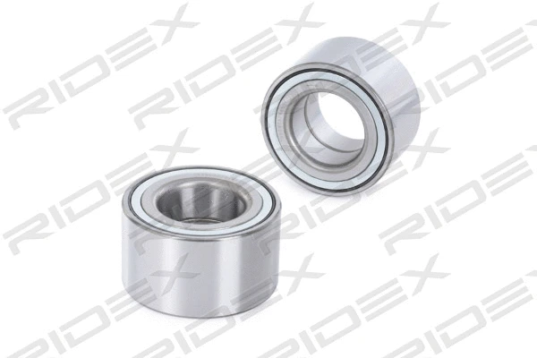 Kit de roulements de roue RIDEX 654W1045
