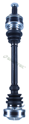 Arbre de transmission SHAFTEC BM156LR