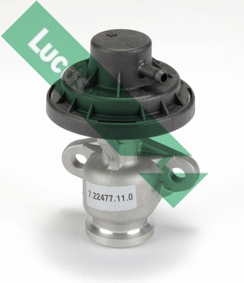 Vanne EGR LUCAS FDR220