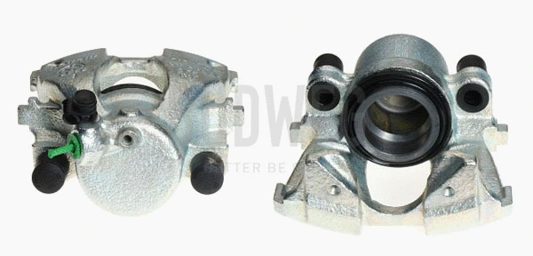 Étrier de frein BUDWEG CALIPER 342468