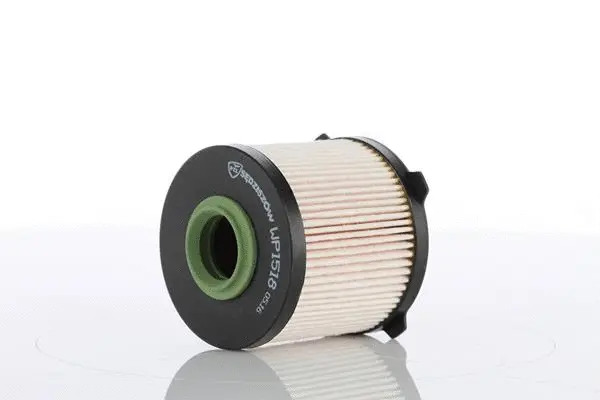 Filtre à carburant PZL Filters WP1518X