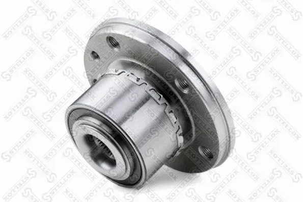 Kit de roulements de roue STELLOX 43-28494-SX