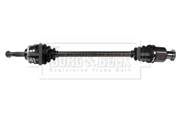 Arbre de transmission BORG & BECK BDS1521