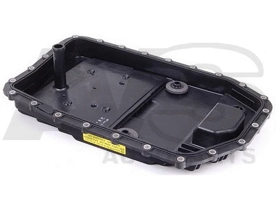 Filtre hydraulique, boîte automatique AVS AUTOPARTS TA0709AM