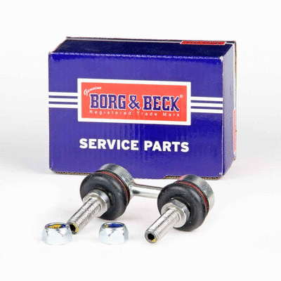 Entretoise/tige, stabilisateur BORG & BECK BDL6624